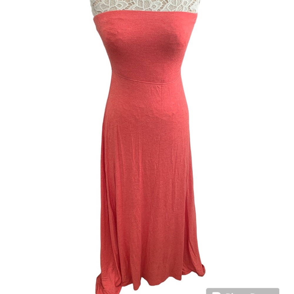 Mossimo Maxi Dress sz S